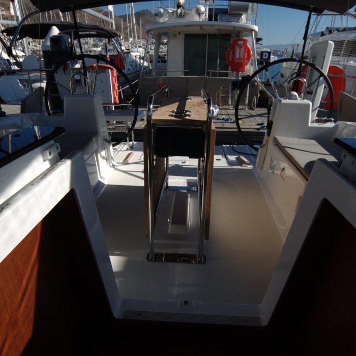 Dragut S | Oceanis 41.1 photo 26