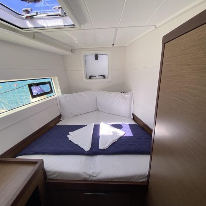 Aquila (WM, Inverter) | Lagoon 40 photo 24