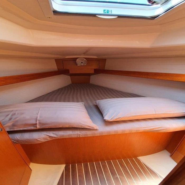 Fei Jian | Bavaria Cruiser 33 photo 11