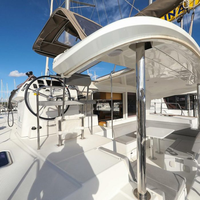 First Choice | Lagoon 400 S2 photo 10