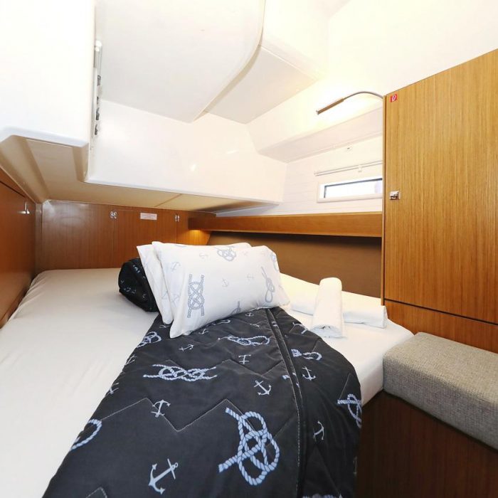 Rocky I | Bavaria Cruiser 46 photo 10