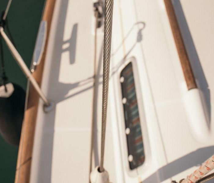 Ekaterini | Oceanis 411 photo 3