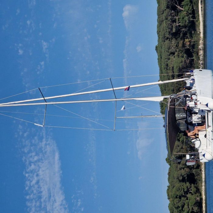 Princess Anja | Sun Odyssey 380 photo 3