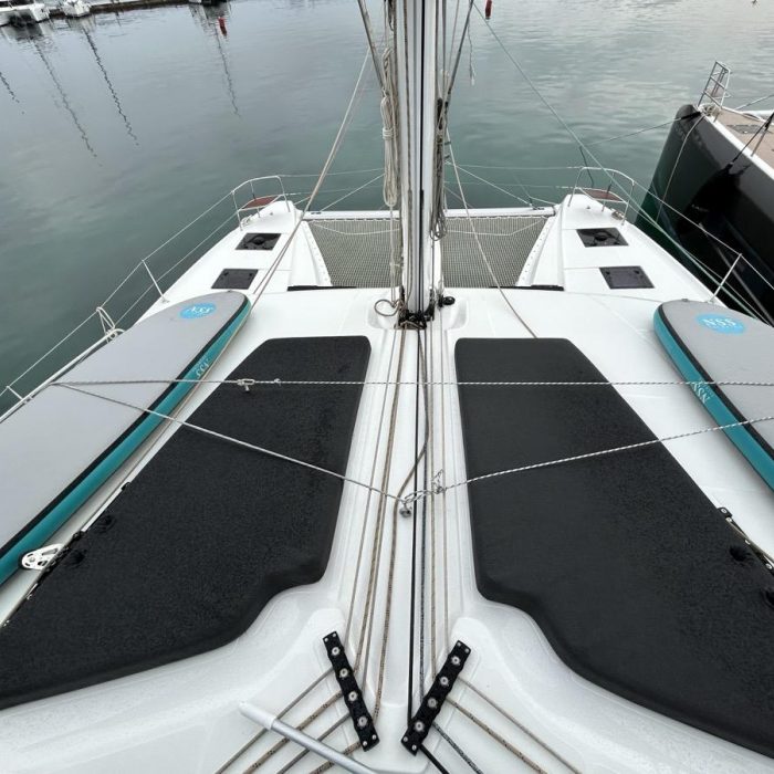 Sea Charme | Lagoon 51 photo 3