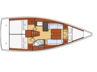 Mia | Oceanis 35.1 photo 2