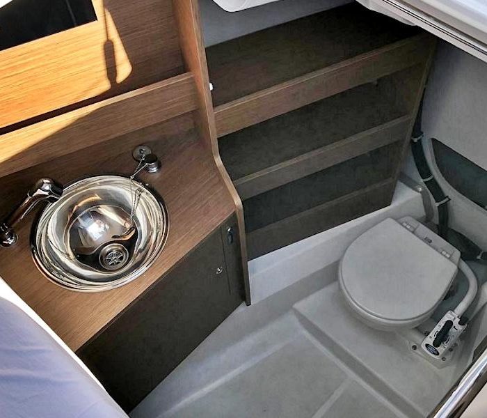 PEARL DREAMS | Oceanis 51.1 photo 12