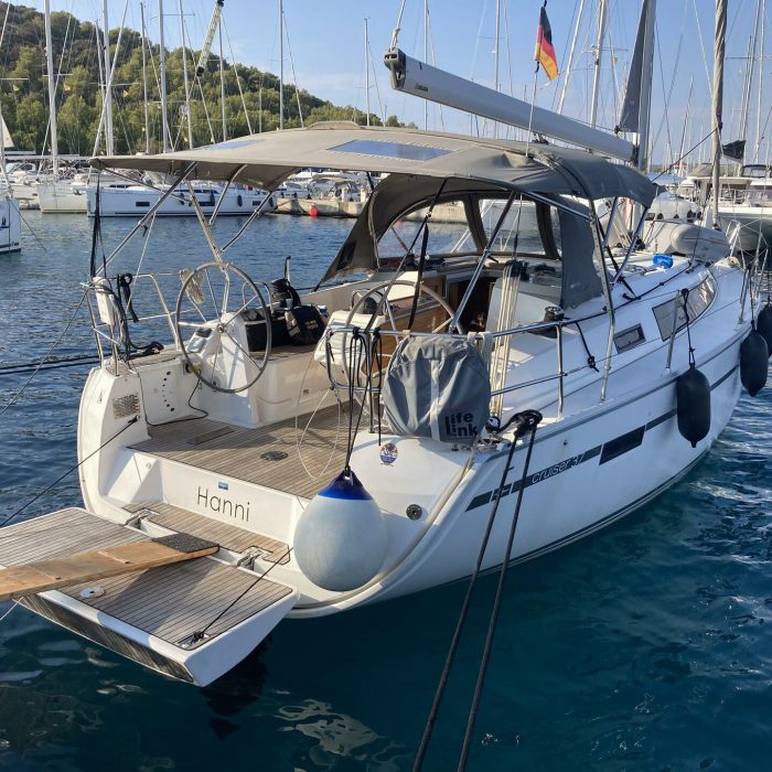 Hanni | Bavaria 37 Cruiser photo 1