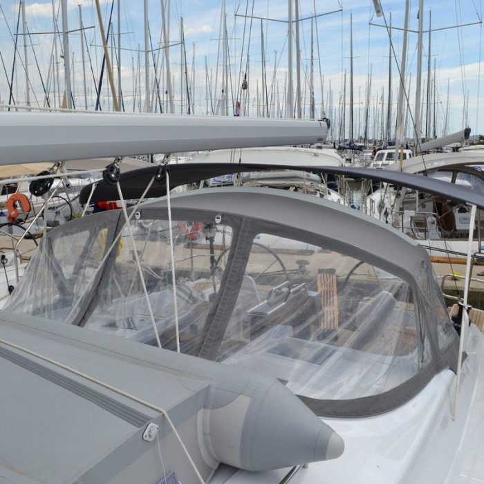 Vega | Hanse 415 photo 2