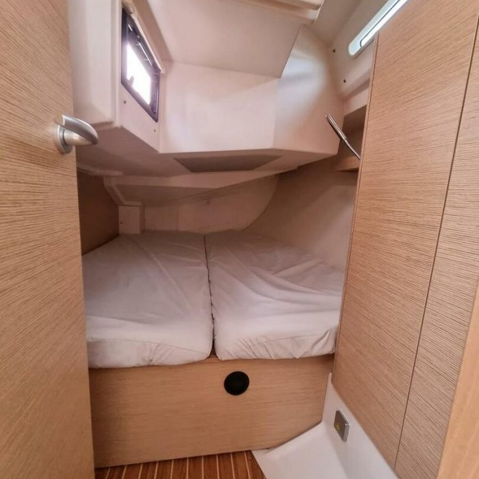 First Wind | Hanse 348 photo 8