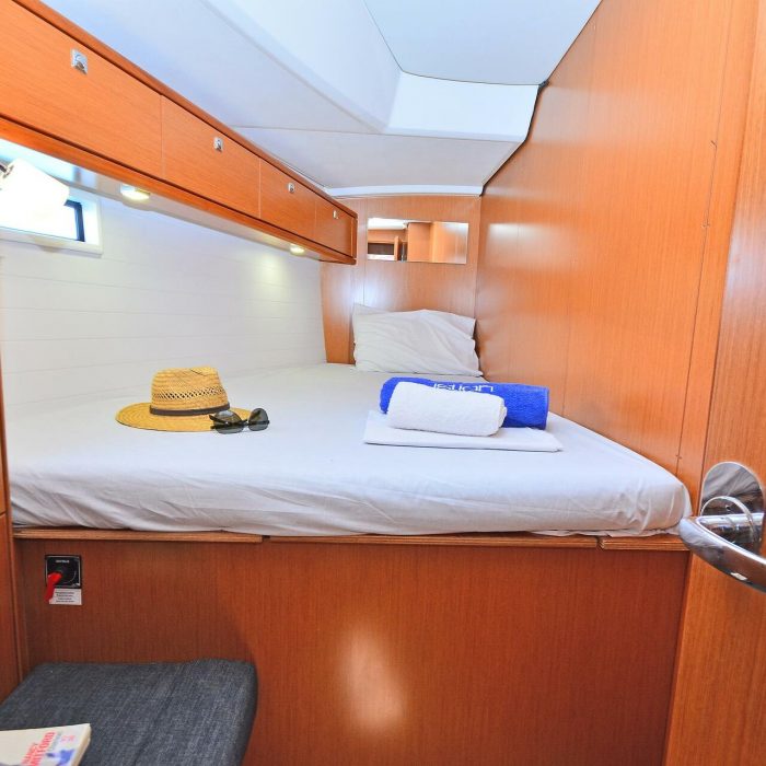 Nereus | Bavaria Cruiser 46 photo 15