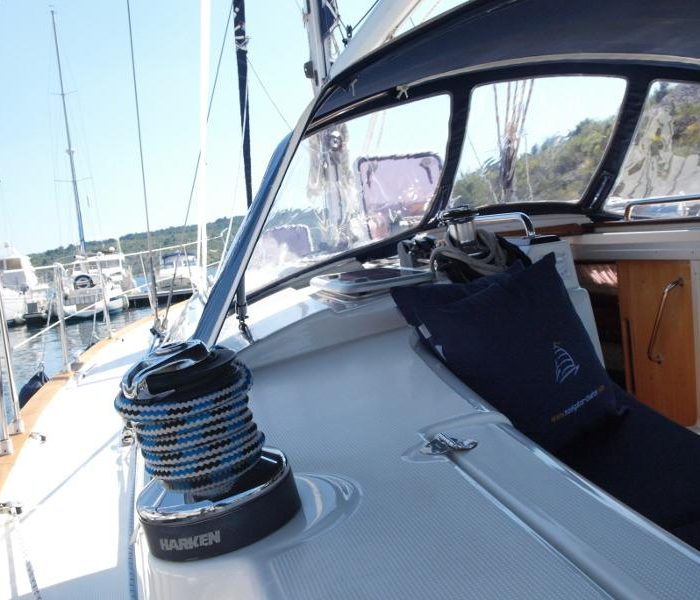 SeaGull | Bavaria 44 photo 2