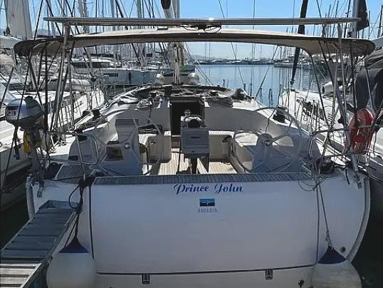 Prince John | Bavaria Cruiser 51 photo 4