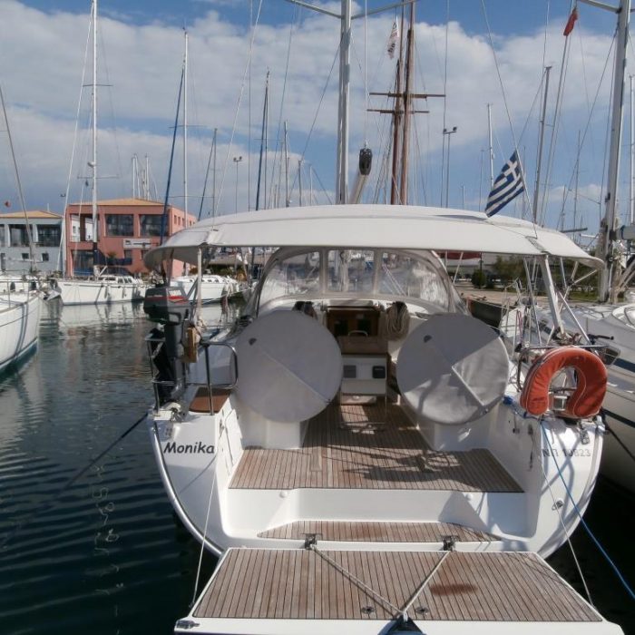 Monika | Bavaria Cruiser 40 photo 1 Monika | Bavaria Cruiser 40 photo 1