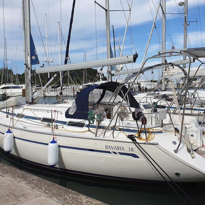 Nexus | Bavaria 38 photo 2