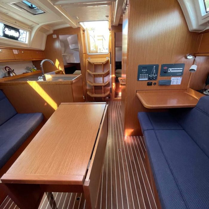 Mapalimi | Sundecker 36 Cruiser photo 15