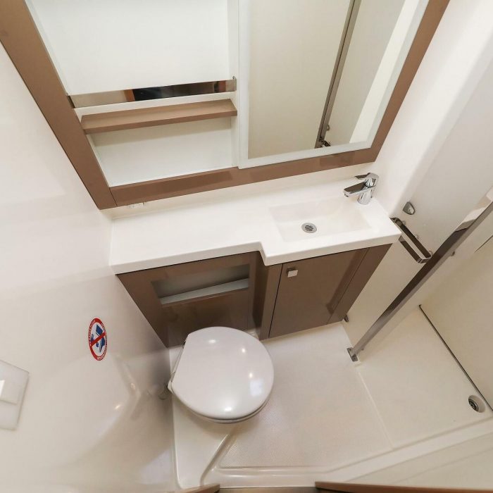 Tamara V | Fountaine Pajot Saona 47 Quintet photo 47