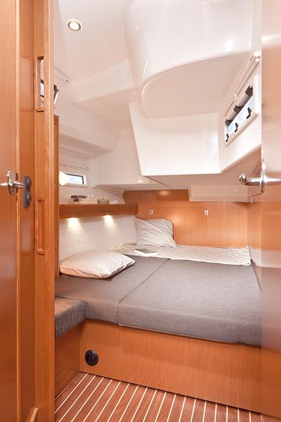 Star Isabella | Bavaria 50 Cruiser photo 4