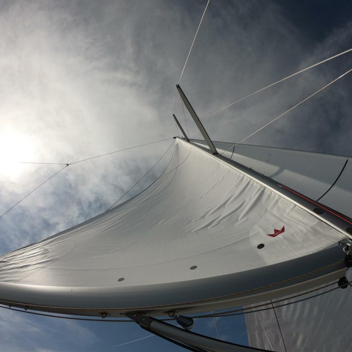 Famiglia | Oceanis 51.1 photo 4