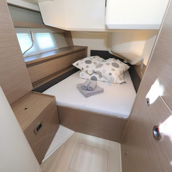 Mivasa | Hanse 588 photo 10