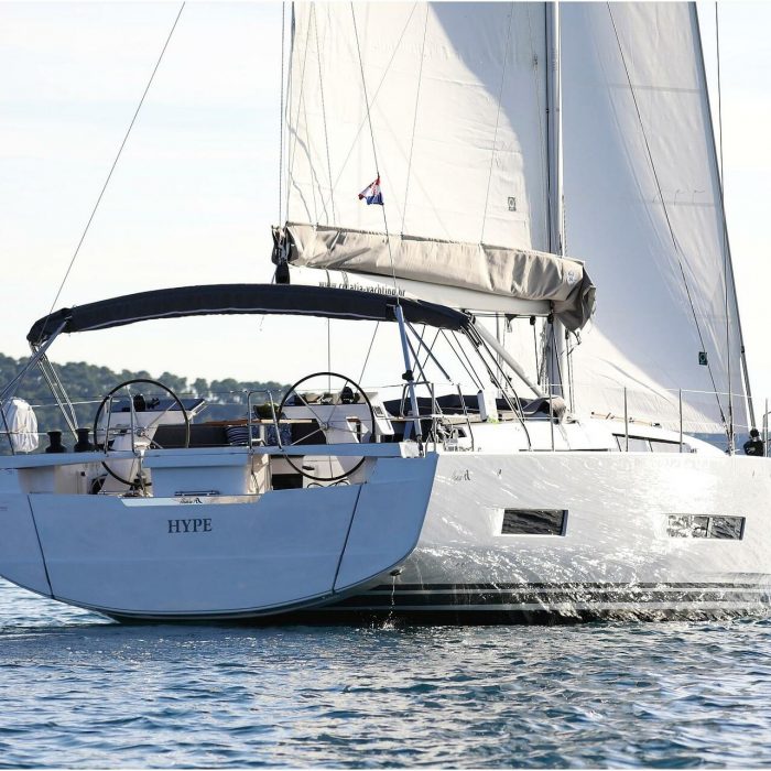 Hype | Hanse 510 photo 3