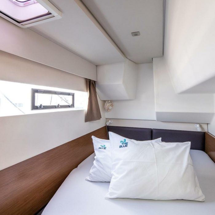 Dream Star | Fountaine Pajot MY 37 photo 23