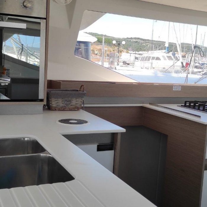 Kon-tiki | Elba 45 photo 7
