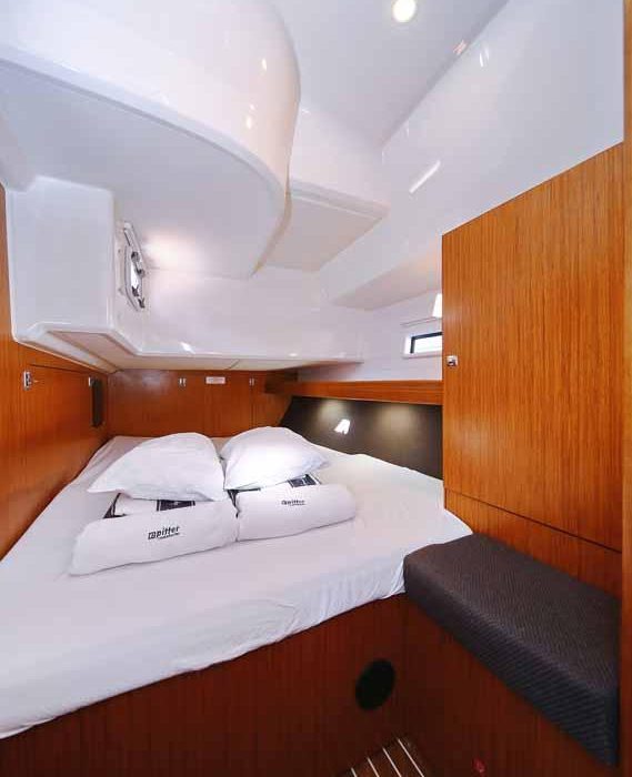 Viribus Unitis | Bavaria Cruiser 46 photo 15