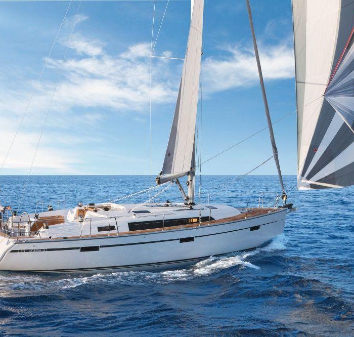 Marea | Bavaria Cruiser 41 photo 1 Marea | Bavaria Cruiser 41 photo 1