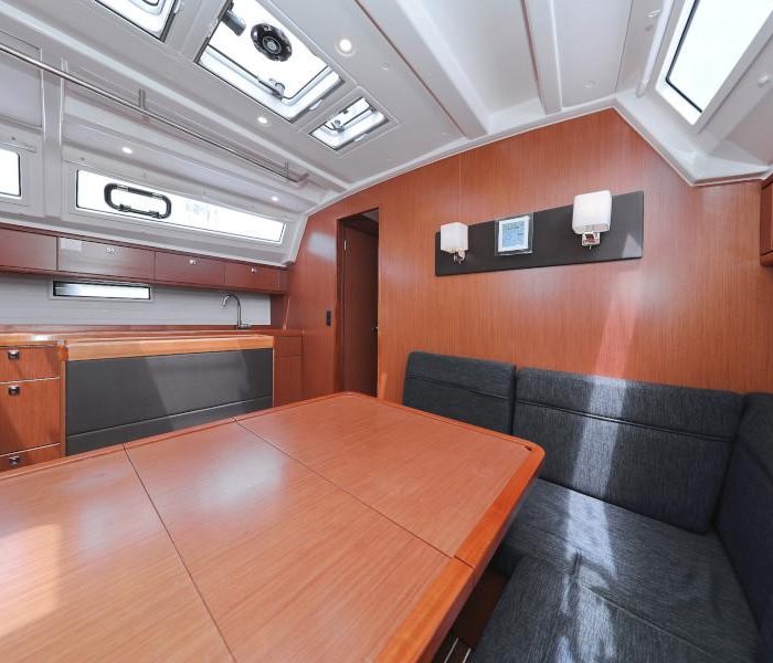 Ticija | Bavaria Cruiser 46 photo 80