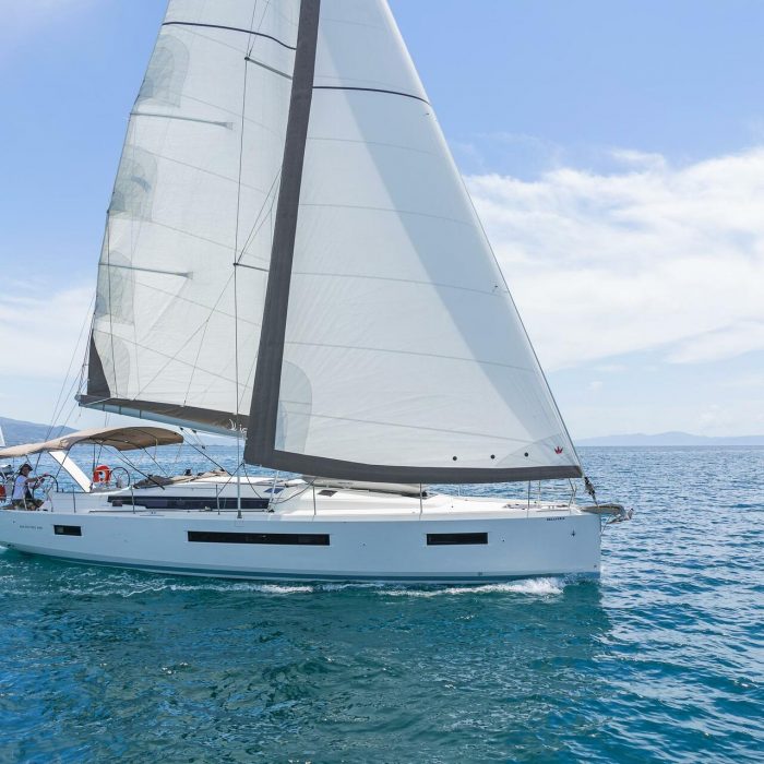 Capt. Jack Sparrow | Sun Odyssey 490 photo 2 Capt. Jack Sparrow | Sun Odyssey 490 photo 2