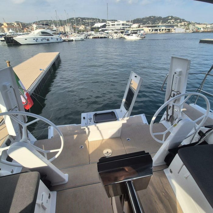 Daiquiri | Hanse 360 photo 16