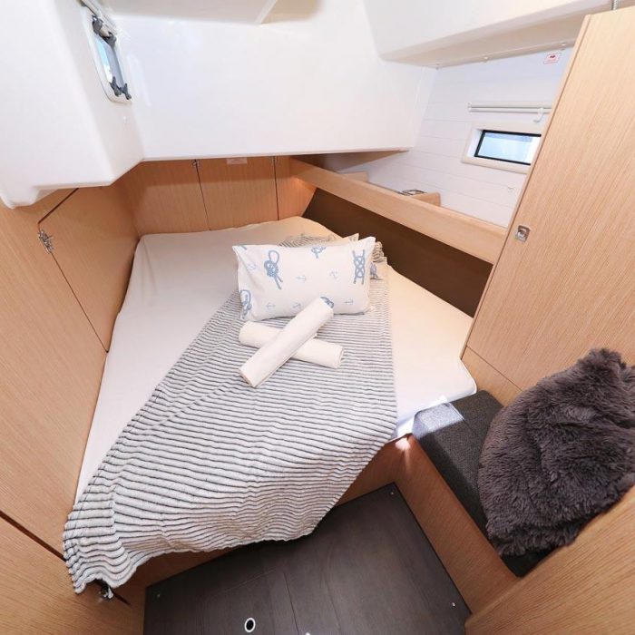 Cara | Bavaria Cruiser 46 photo 21