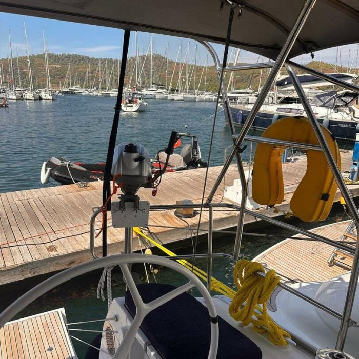 Miber Stella | Bavaria Cruiser 46 photo 9