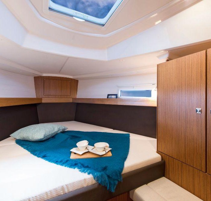 Primum | Bavaria Cruiser 37 photo 20