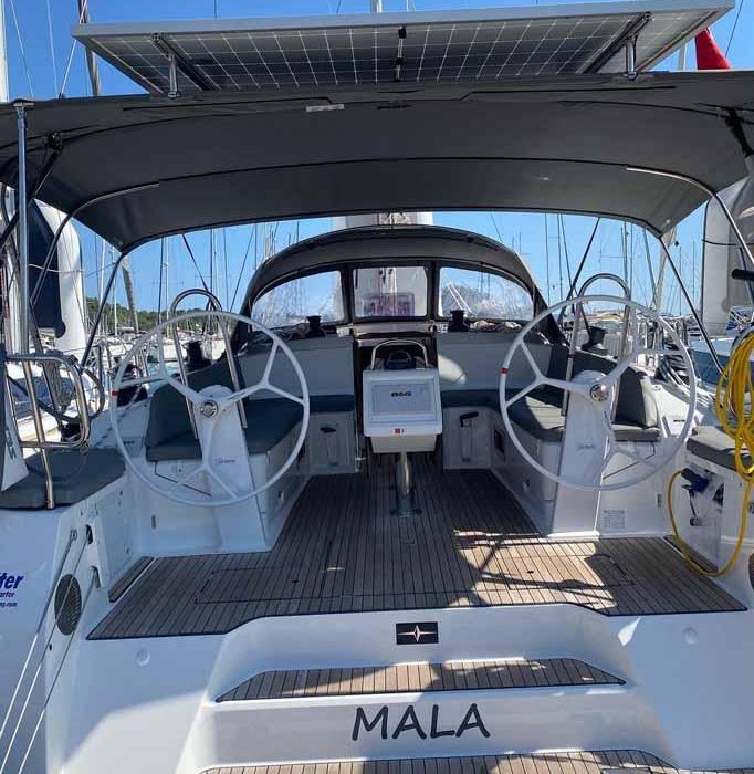 Mala | Bavaria Cruiser 46 photo 1