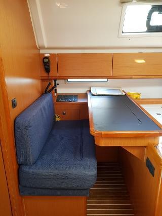 Kondor | Bavaria Cruiser 51 photo 26