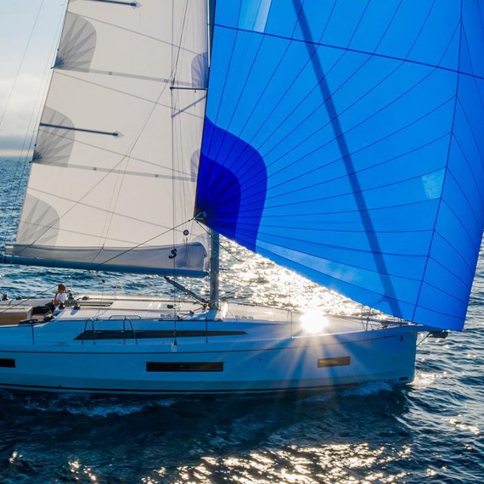 Northern Light | Oceanis 40.1 - 3 cab. photo 16