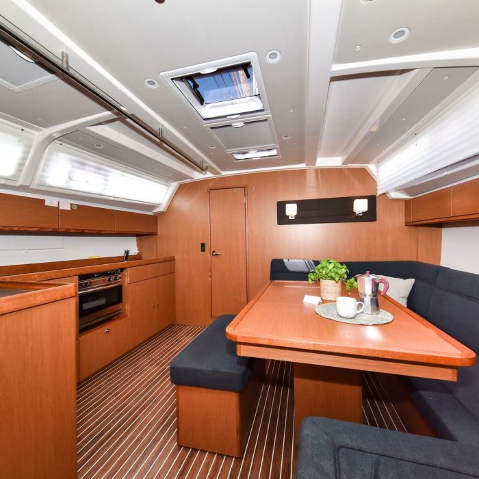 Borgo Erizzo | Bavaria Cruiser 46 photo 25