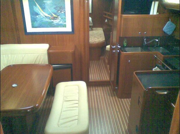 FanClub VII | Ocean Star 51.2 photo 6