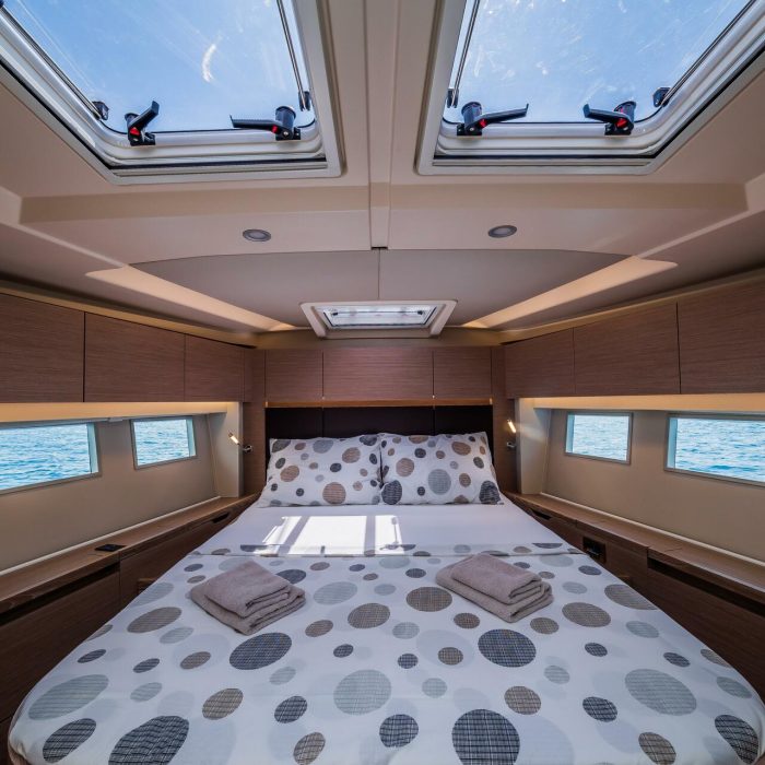 Oceanelle | Hanse 588 photo 21