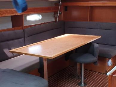Homer | Bavaria 51 Cruiser photo 8