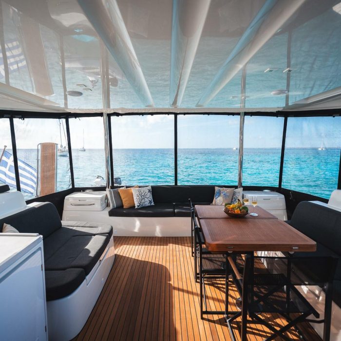 Premium | Lagoon 51 photo 28