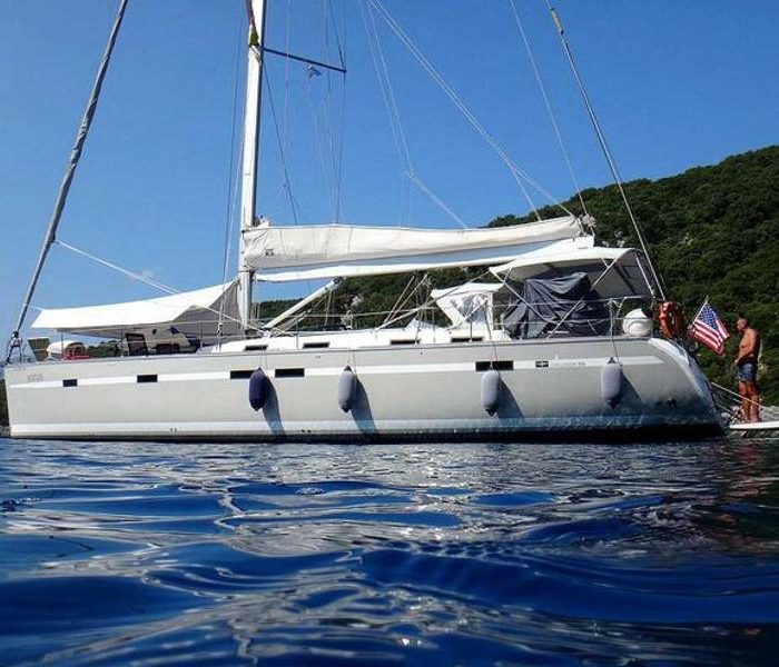 Little Secret | Bavaria 55 Cruiser photo 1
