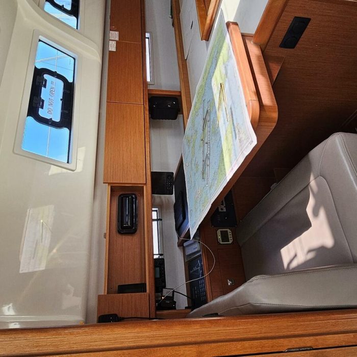 Soleado | Bavaria 51 Cruiser photo 31
