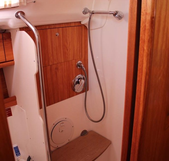 Thetis | Bavaria 39 Cruiser photo 8
