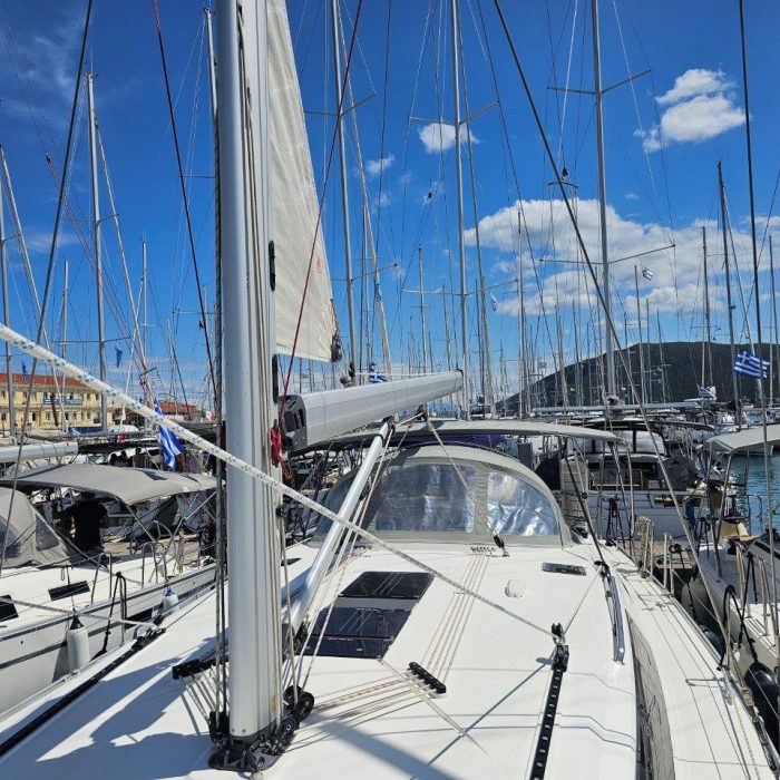 Salvia | Bavaria 51 Cruiser photo 20