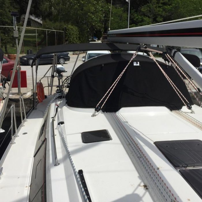 Nefeli | Bavaria Cruiser 46 photo 5