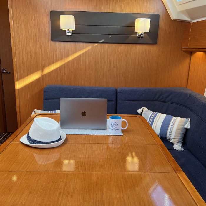 Veronica | Bavaria Cruiser 46 photo 20