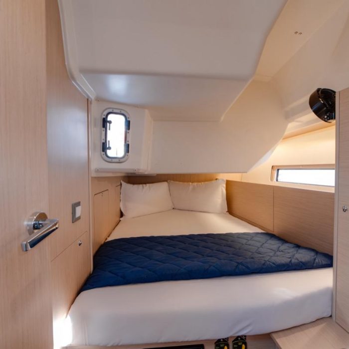 Maverick | Oceanis 40.1 photo 30