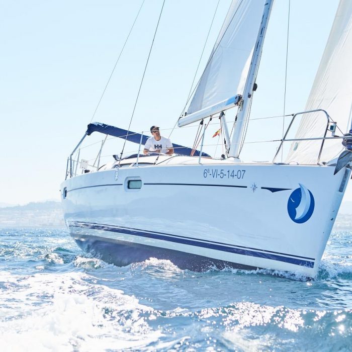 Bbcap | Sun Odyssey 39i photo 3
